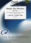 Minnie The Moocher