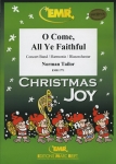 O Come, All Ye Faithful