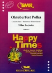 Oktoberfest Polka