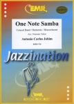 One Note Samba