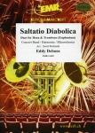 Saltatio Diabolica
