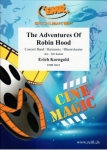 The Adventures Of Robin Hood