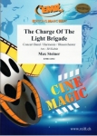 The Charge Of The Light Brigade