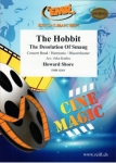 The Hobbit: The Desolation Of Smaug
