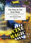 The Man In The Iron Mask