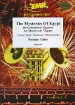 The Mysteries Of Egypt