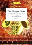 The Olympic Flame