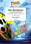 The Rocketeer