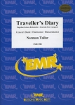 Travellers Diary