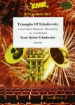 Triumphs Of Tchaikovsky