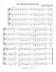 Easy Collection of Horn Quartets
